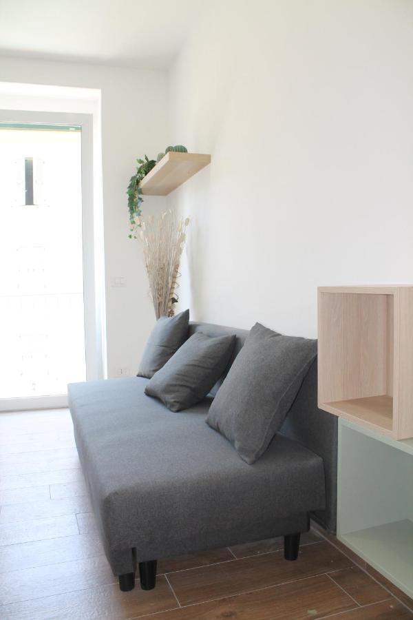 Jasmine Station - Cinque Terre Apartment La Spezia Exterior photo