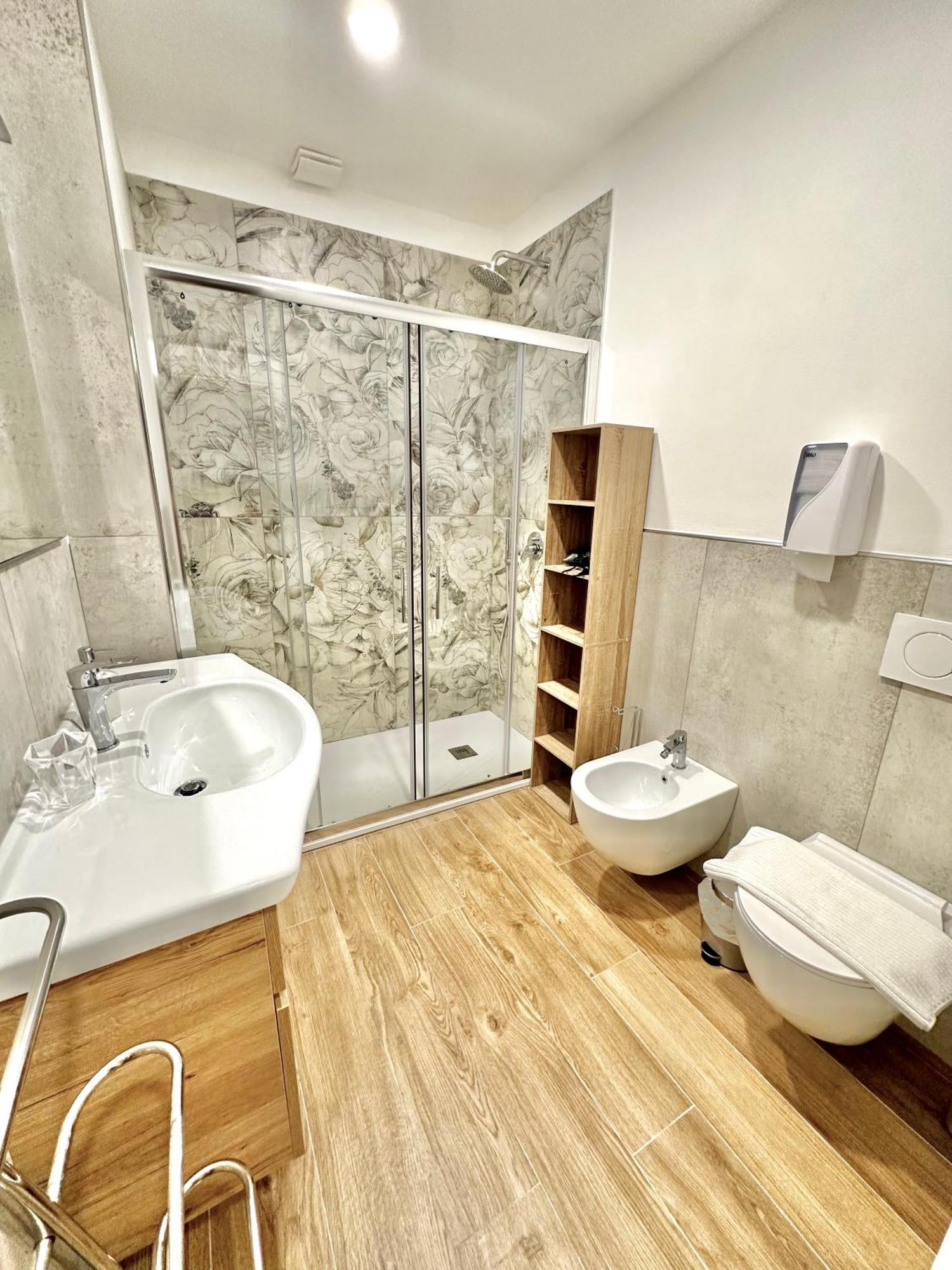 Jasmine Station - Cinque Terre Apartment La Spezia Exterior photo